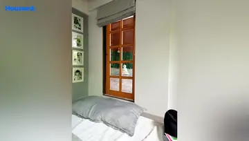 Sample Apartment of 3 BHK Flat for Resale in Kandivali East, Mumbai - Image 12760