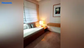 Sample Apartment of 3 BHK Flat for Resale in Kandivali East, Mumbai - Image 12751