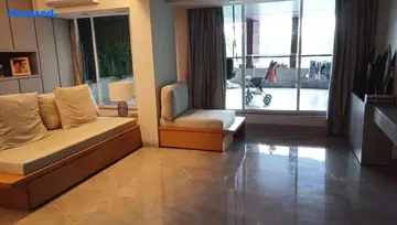 Sample Apartment of 3 BHK Flat for Resale in Kandivali East, Mumbai - Image 12755