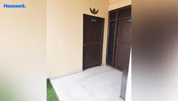 Sample Apartment of 5 BHK House/Villa for Resale in Banjara Hills, Hyderabad - Image 12799