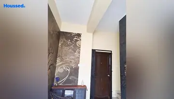 Sample Apartment of 5 BHK House/Villa for Resale in Banjara Hills, Hyderabad - Image 12800