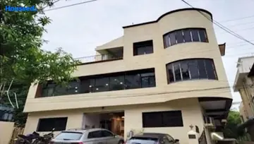 Project Image of 5 BHK House/Villa for Resale in Banjara Hills, Hyderabad - Image 12810