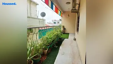 Sample Apartment of 5 BHK House/Villa for Resale in Banjara Hills, Hyderabad - Image 12806