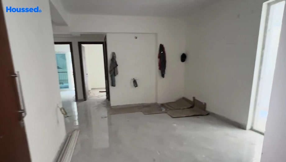 Project Image of 2 BHK Flat for Resale in AVL Samskruthi, Alkapur - Image 115385