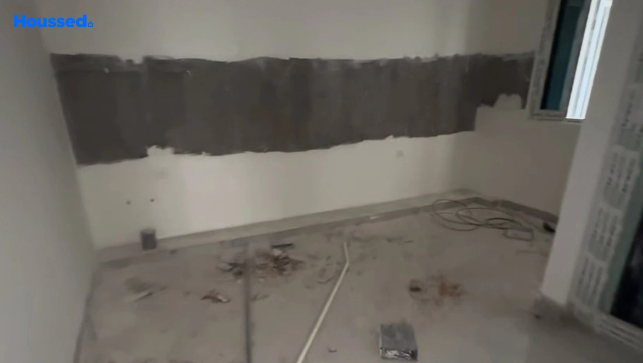 Project Image of 2 BHK Flat for Resale in AVL Samskruthi, Alkapur - Image 115387