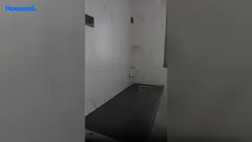 Project Image of 3 BHK Flat for Resale in Borivali West, Mumbai - Image 12911