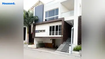 Project Image of 5 BHK Triplex for Resale in Aadhya Advaita Kismatpur, Hyderabad - Image 12831