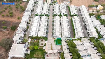 Project Image of 5 BHK Triplex for Resale in Aadhya Advaita Kismatpur, Hyderabad - Image 12837