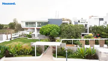 Project Image of 5 BHK Triplex for Resale in Aadhya Advaita Kismatpur, Hyderabad - Image 12836