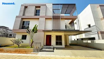 Project Image of 5 BHK Triplex for Resale in Appa Junction, Hyderabad - Image 12839