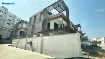 Project Image of 5 BHK Triplex for Resale in Appa Junction, Hyderabad - Image 12840