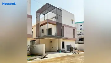 Project Image of 5 BHK Triplex for Resale in Appa Junction, Hyderabad - Image 12843