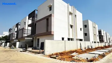 Project Image of 5 BHK Triplex for Resale in Appa Junction, Hyderabad - Image 12846