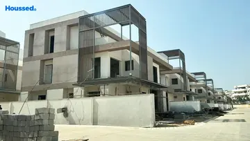 Project Image of 5 BHK Triplex for Resale in Appa Junction, Hyderabad - Image 12847