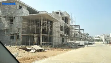 Project Image of 5 BHK Triplex for Resale in Appa Junction, Hyderabad - Image 12845