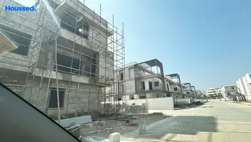 Project Image of 5 BHK Triplex for Resale in Appa Junction, Hyderabad - Image 12848