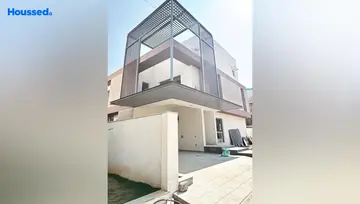 Project Image of 5 BHK Triplex for Resale in Appa Junction, Hyderabad - Image 12844