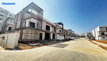 Project Image of 5 BHK Triplex for Resale in Appa Junction, Hyderabad - Image 12849