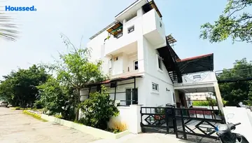 Project Image of 5 BHK Triplex for Resale in Radha Maple Town Bandlaguda Jagir, Hyderabad - Image 12890