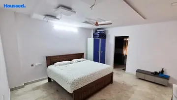 Sample Apartment of 5 BHK Triplex for Resale in Radha Maple Town Bandlaguda Jagir, Hyderabad - Image 12882