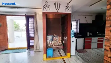 Sample Apartment of 5 BHK Triplex for Resale in Radha Maple Town Bandlaguda Jagir, Hyderabad - Image 12886