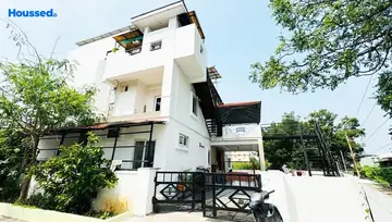 Project Image of 5 BHK Triplex for Resale in Radha Maple Town Bandlaguda Jagir, Hyderabad - Image 12891