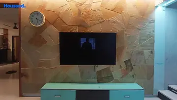 Sample Apartment of 4 BHK Duplex for Resale in Mega The Perch Tellapur, Hyderabad - Image 12870