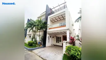 Project Image of 4 BHK Duplex for Resale in Mega The Perch Tellapur, Hyderabad - Image 12871