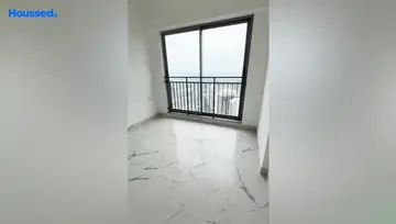 Sample Apartment of 1 BHK Flat for Resale in Dynamix Avanya Dahisar East, Mumbai - Image 12899