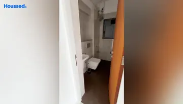 Sample Apartment of 1 BHK Flat for Resale in Dynamix Avanya Dahisar East, Mumbai - Image 12902