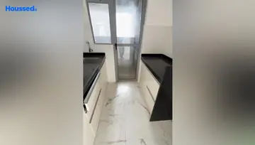 Sample Apartment of 1 BHK Flat for Resale in Dynamix Avanya Dahisar East, Mumbai - Image 12903