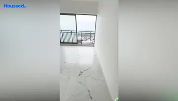 Sample Apartment of 1 BHK Flat for Resale in Dynamix Avanya Dahisar East, Mumbai - Image 12904