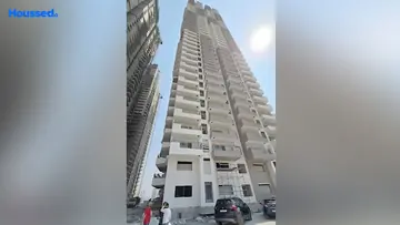 Project Image of 3 BHK Flat for Resale in ASBL Spectra Financial District, Hyderabad - Image 138242