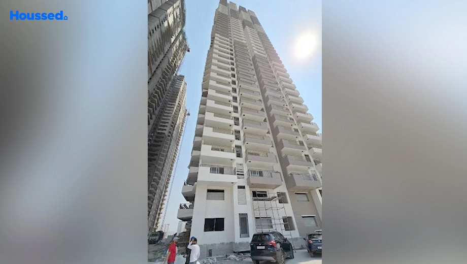 Project Image of 3 BHK Flat for Resale in ASBL Spectra, Financial District - Image 138242