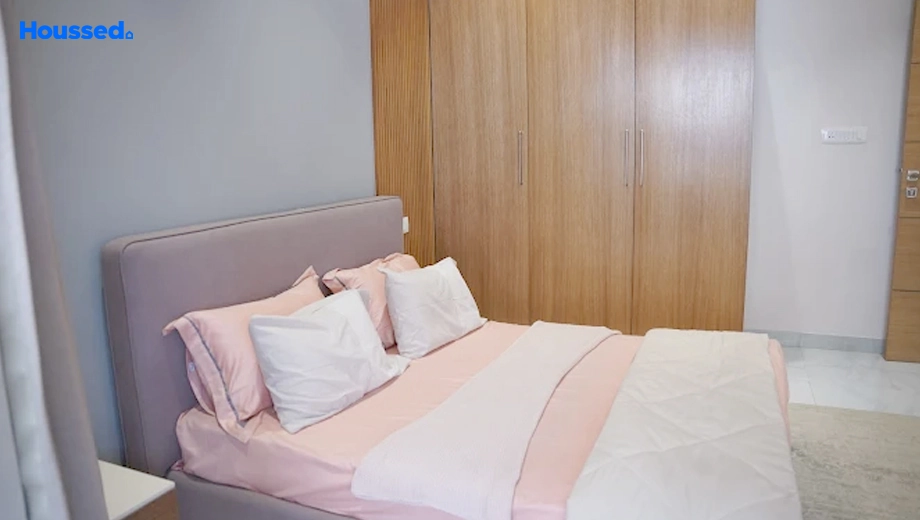 Project Image of 3 BHK Flat for Resale in Candeur Crescent, Serilingampally - Image 138291