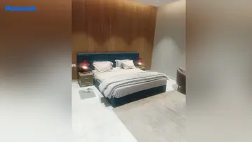 Project Image of 3 BHK Flat for Resale in Candeur Crescent Serilingampally, Hyderabad - Image 138290