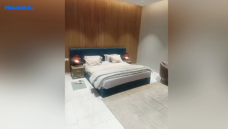 Project Image of 3 BHK Flat for Resale in Candeur Crescent, Serilingampally - Image 138290