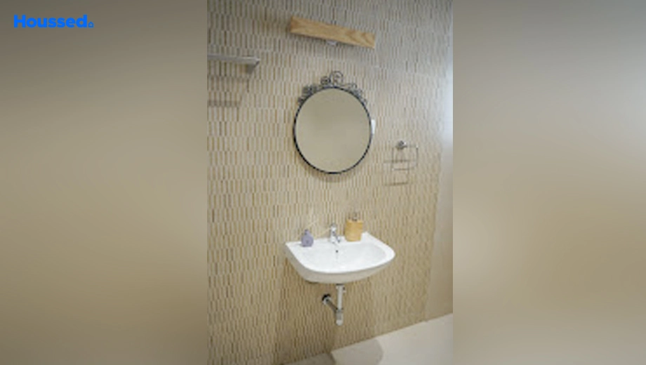 Project Image of 3 BHK Flat for Resale in Candeur Crescent, Serilingampally - Image 138289