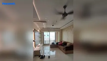 Project Image of 3 BHK Flat for Rent in Kharghar, Navi Mumbai - Image 13040