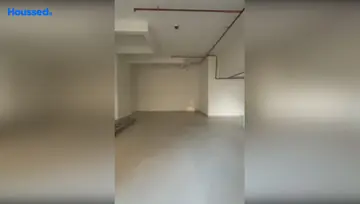 Sample Apartment of Commercial Space for Resale in Kandivali West, Mumbai - Image 13077