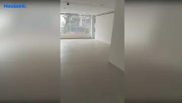 Sample Apartment of Commercial Space for Resale in Kandivali West, Mumbai - Image 13080