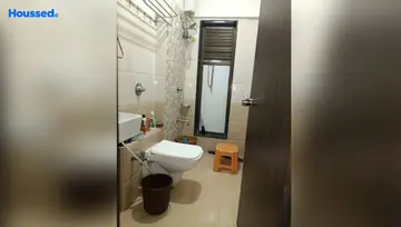 Sample Apartment of 2 BHK Flat for Resale in Kandivali West, Mumbai - Image 13114