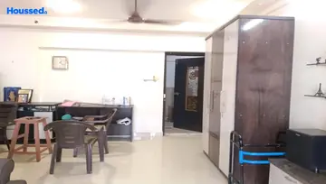 Sample Apartment of 2 BHK Flat for Resale in Kandivali West, Mumbai - Image 13115
