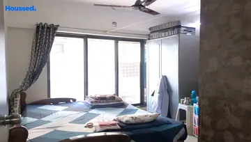 Sample Apartment of 2 BHK Flat for Resale in Kandivali West, Mumbai - Image 13112