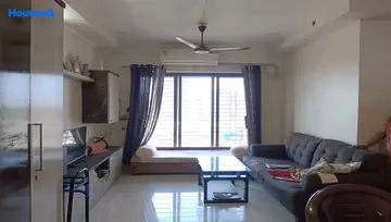 Sample Apartment of 2 BHK Flat for Resale in Kandivali West, Mumbai - Image 13113
