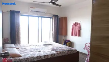 Sample Apartment of 2 BHK Flat for Resale in Kandivali West, Mumbai - Image 13116