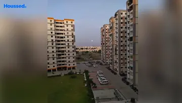 Project Image of 2 BHK Flat for Resale in Samta, Vadodara - Image 13134