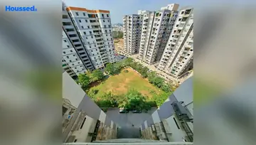 Project Image of 2 BHK Flat for Resale in Samta, Vadodara - Image 13133