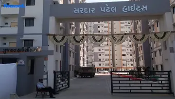 Project Image of 2 BHK Flat for Resale in Samta, Vadodara - Image 13135
