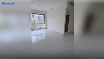 Sample Apartment of 2 BHK Flat for Rent in Borivali West, Mumbai - Image 13170